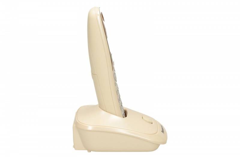Aparat telefoniczny Panasonic KX-TG2511PDJ