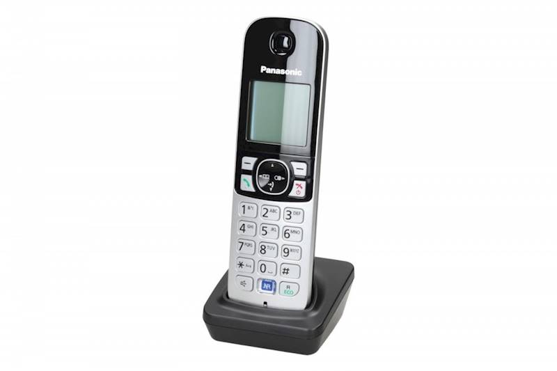 Aparat telefoniczny Panasonic KX-TGA681