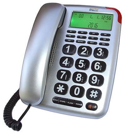 Aparat telefoniczny Dartel LJ-290 