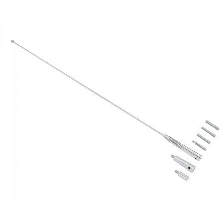 Antena samochodowa (maszt) 