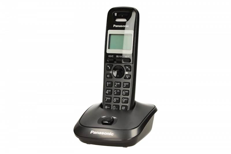 Aparat telefoniczny Panasonic KX-TG2511PDT