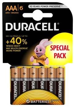 Bateria Duracell LR3