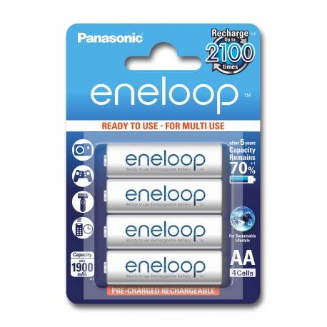 Akumulator Eneloop R6 2000mAh