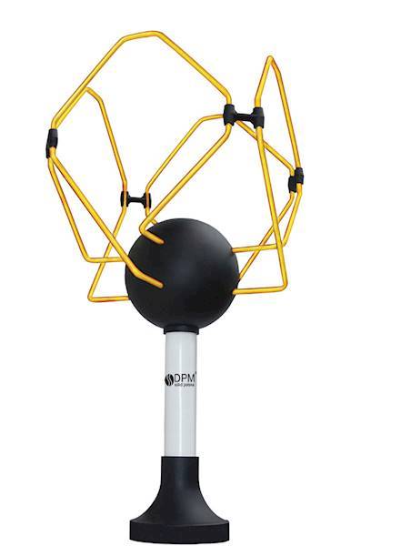 Antena DVB-T Korona HP-15  12-230V