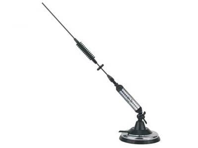 Antena CB Delta 826