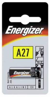 Bateria Energizer 27A