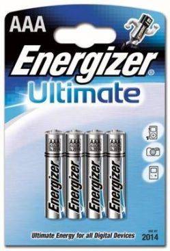 Bateria Energizer LR03 Maximum
