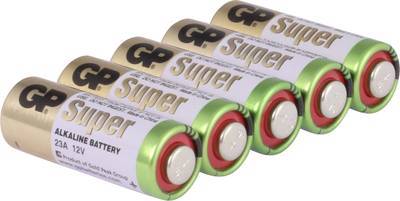 Bateria GP 23A Ultra
