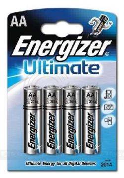 Bateria Energizer LR06 Maximum