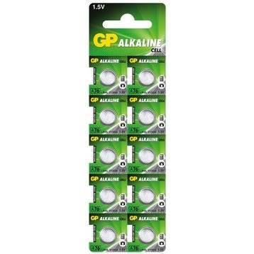 Bateria GP AG