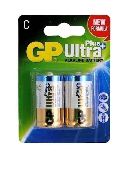 Bateria GP LR14