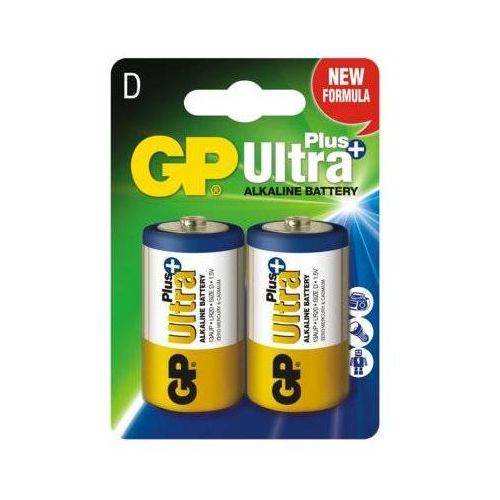 Bateria GP LR20