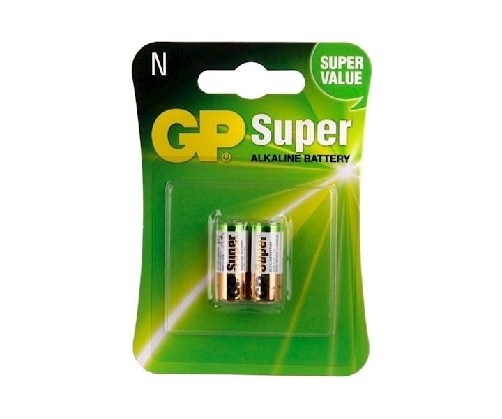 Bateria GP R1 LR1 / N 
