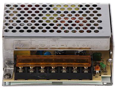 Zasilacz impulsowy 12V/10A/P