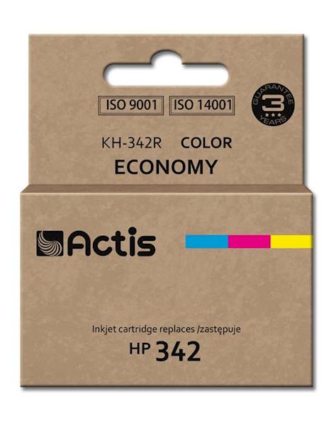 Tusz Actis do HP | KH-342R | Kolorowy 12ml