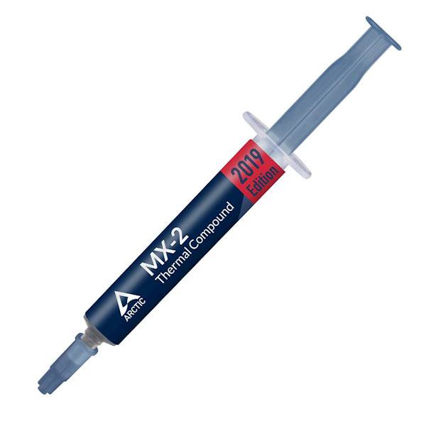 Arctic MX-2 pasta termoprzewodząca 8g