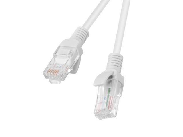 Kabel Patchcord FTP 1m kat.5e