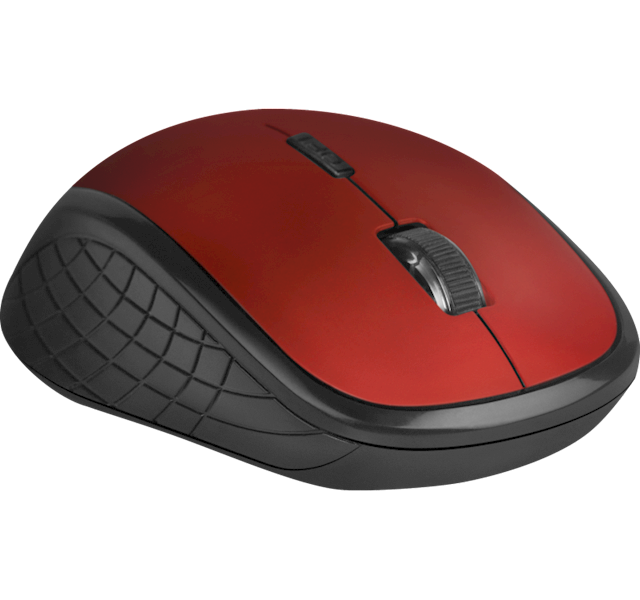 Mysz bezprzewodowa Defender MM-415 | 1600DPI