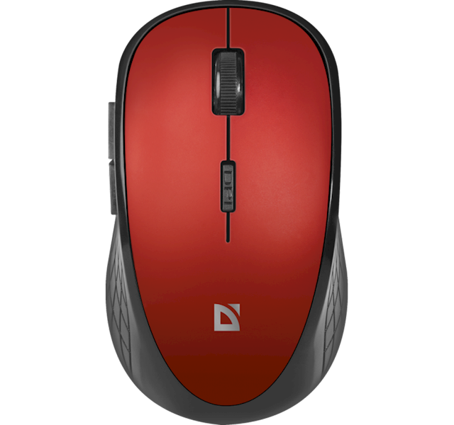 Mysz bezprzewodowa Defender MM-415 | 1600DPI