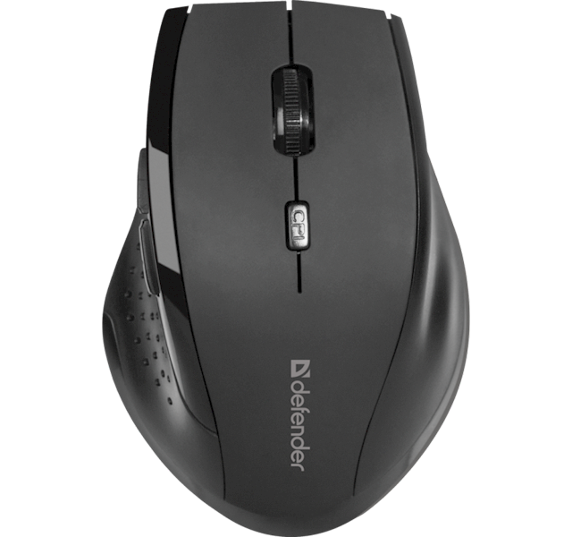 Mysz bezprzewodowa Defender Accura MM-365 RF