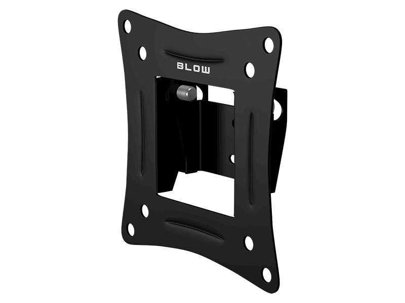 Uchwyt TV LCD 10"-27" X Slim