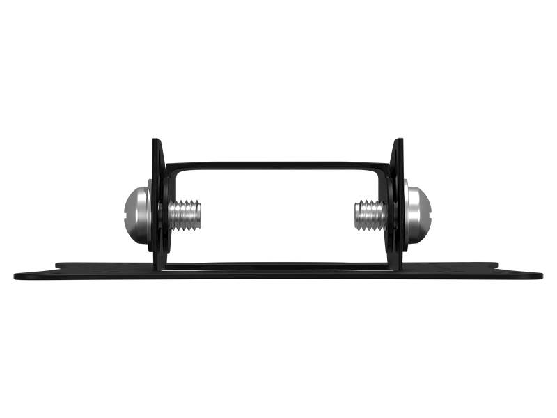 Uchwyt TV LCD 10"-27" X Slim