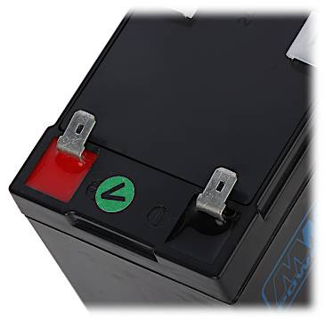 Akumulator MW Power 12V | 9Ah MWH