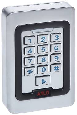 Zamek Szyfrowy ATLO-KRM-512 