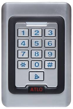Zamek Szyfrowy ATLO-KRM-512 