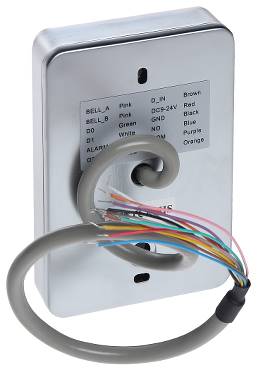 Zamek Szyfrowy ATLO-KRM-512 