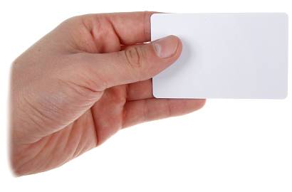 Karta zbliżeniowa RFID ATLO-104