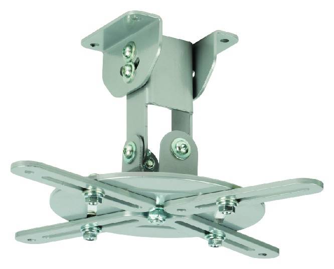 Uchwyt do projektora sufitowy TB-M51 | 10kg | 15cm