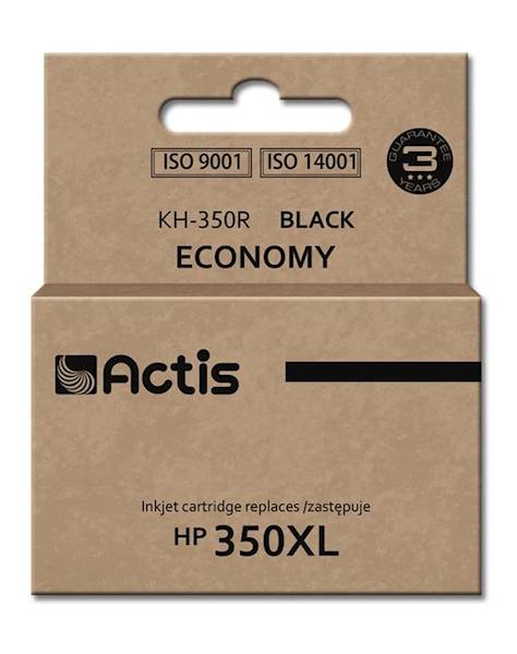 Tusz Actis do HP | KH-350R | 350XL | CB336 