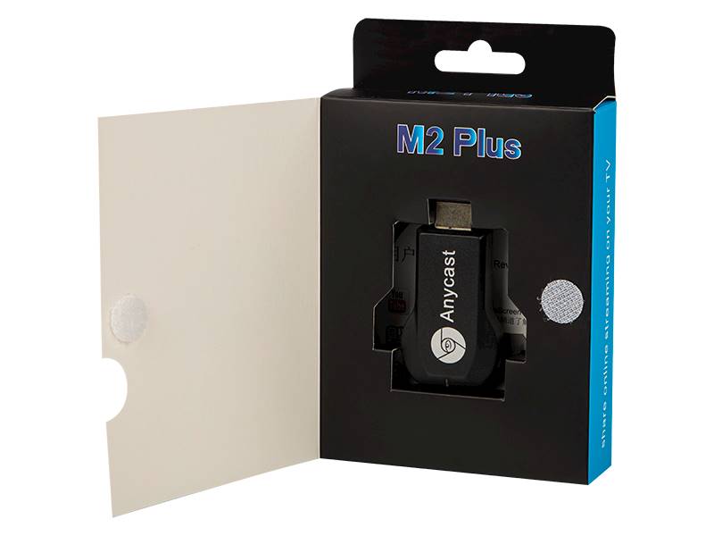 Adapter Wi-Fi AnyCast M2 Plus 86-058#