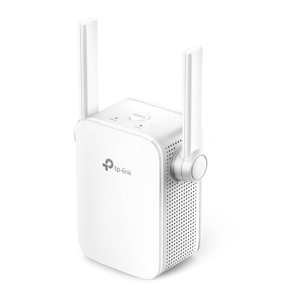Wzmacniacz WiFi TP-Link WA855RE N300