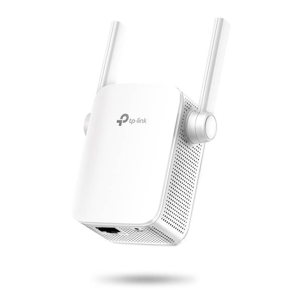 Wzmacniacz WiFi TP-Link WA855RE N300