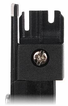 Zaciskacz krone HT-344KR LSA
