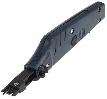 Zaciskacz krone HT-344KR LSA