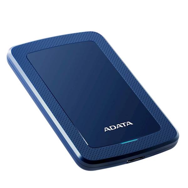 Dysk zew. Adata DashDrive HV300 | 2TB | USB 3.1