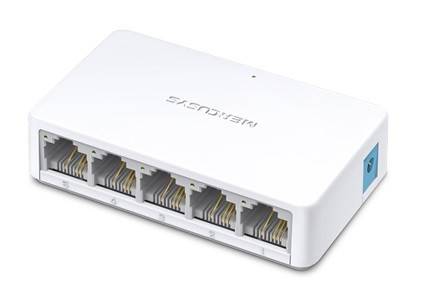 Switch Mercusys MS105 5xFE