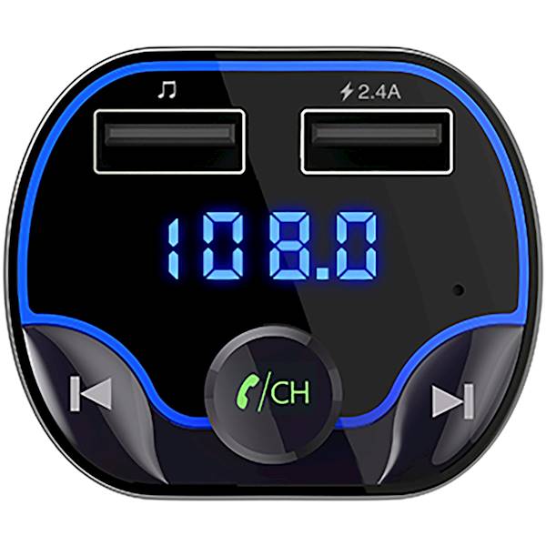 Transmiter FM Sencor SWM 4545 Bluetooth