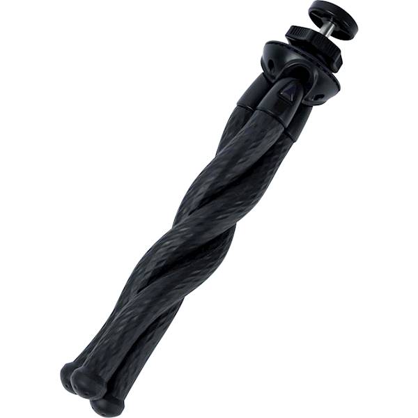 Uchwyt do telefonu Yenkee YSM301BK Tripod