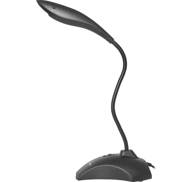 Mikrofon biurkowy Defender MIC-115