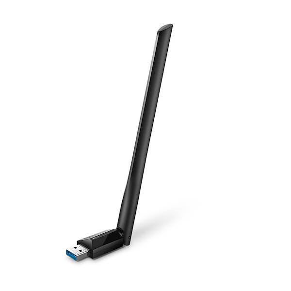 Karta sieciowa USB TP-LINK Archer T3U Plus AC1300