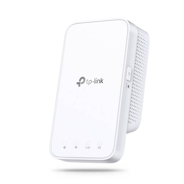 Repeater Wzmacniacz Wifi TP-Link RE300 AC1200