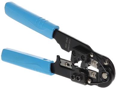 Zaciskacz Zaciskarka do RJ45 HT-210N