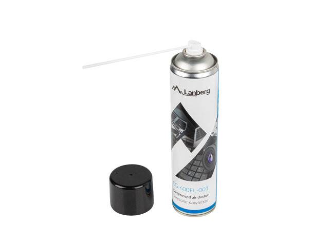 Sprężone powietrze MIX 600ml