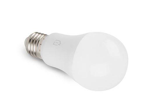 Inteligentna żarówka Lanberg RGBW E27 | 9W | 800LM