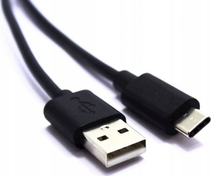 Kabel Vitalco USB 2.0 -> USB C | Typ C | 1m