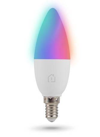 Żarówka inteligentna Lanberg Smart | E14 | 5W